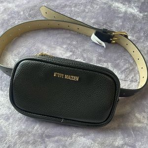 Steve Madden Fanny Pack